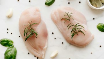Mono Meals: Η απλότητα στη διατροφή που κερδίζει έδαφος