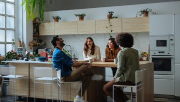 Soft socializing: Το νεο trend στην κοινωνικότητα