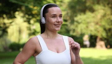 Walking pad: Ο πιο fun τρόπος να συμπληρώνεις τον απαιτούμενο αριθμο βημάτων μέσα στη μέρα σου