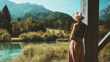 Wellness Travel Trends 2026: Εμπειρίες που αλλάζουν ουσιαστικά το σώμα, το μυαλό και τον τρόπο ζωής μας