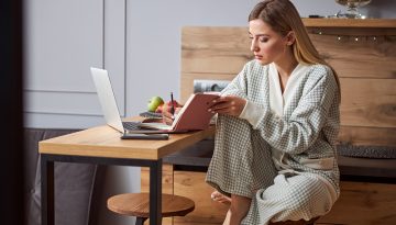 “Worry Scheduling”: Υπερανάλυση…αλλά με πρόγραμμα