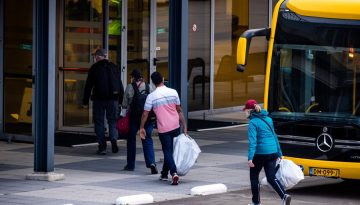 Χανταϊός: 8 επιβεβαιωμένα κρούσματα του στελέχους των Άνδεων έχουν καταγραφεί μέχρι στιγμής