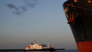 Χανταϊός, κορονοϊός, νοροϊός: Γιατί τόσες επιδημίες στα κρουαζιερόπλοια;