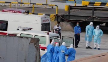 Χανταϊός: Όσα γνωρίζουμε μέχρι σήμερα – Πόσο ανησυχούν οι υγειονομικές αρχές