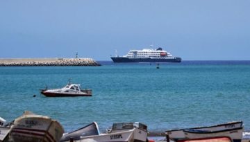 Χανταϊός: Πόσοι έχουν μπει σε καραντίνα μέχρι στιγμής, μετά τα κρούσματα στο κρουαζιερόπλοιο
