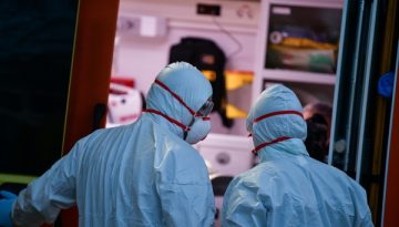 Χανταϊός: Το ιατρικό ανακοινωθέν για τον 70χρονο που τέθηκε σε καραντίνα στο «Αττικόν»