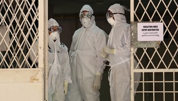 Χανταϊός: Άρχισαν οι… «προληπτικές καραντίνες» ατόμων και στην Ιταλία
