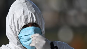 Χανταϊός: Αρνητικά είναι τα τεστ και των 22 Γάλλων που ήρθαν σε επαφή με Ολλανδή που πέθανε από τον ιό
