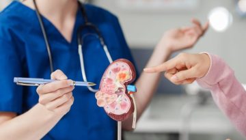 Χρόνια Νεφρική Νόσος: Έγκαιρη διάγνωση και σύγχρονες θεραπευτικές εξελίξεις