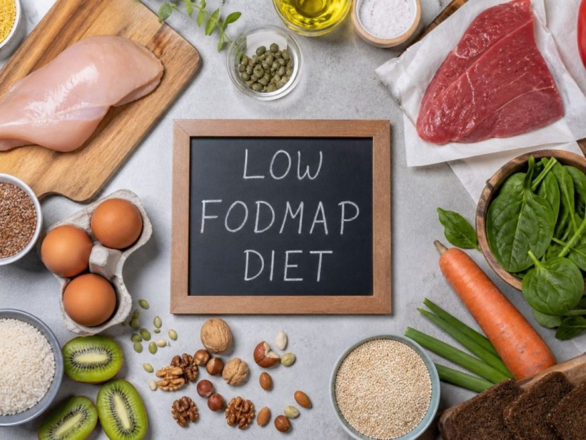 Δίαιτα Low FODMAP: Ανακούφιση για το Έντερο και Καλύτερη Ποιότητα Ζωής