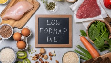 Δίαιτα Low FODMAP: Ανακούφιση για το Έντερο και Καλύτερη Ποιότητα Ζωής
