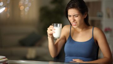 Δυσανεξία στη λακτόζη: Γιατί πολλοί κόβουν άδικα τα γαλακτοκομικά και τι δείχνουν οι νεότερες μελέτες