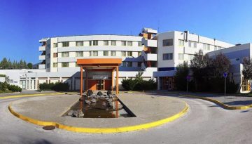 Δυτ. Μακεδονία: Λιγνίτης, πρωτιά σε καρκινοπαθείς και ένα θεραπευτικό κενό