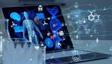 AI, Επαυξημένη πραγματικότητα και ρομποτική αρθροπλαστική σε γόνατο & ισχίο