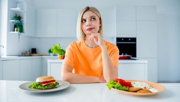 Αδυνάτισμα: Γιατί γίνεται τόσο δύσκολο μετά τα 35 & τι μπορείς να κάνεις