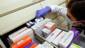 Εγκριση της ουσίας μιταπιβάτη στην Ευρωπαϊκή Ένωση για ενήλικες ασθενείς με θαλασσαιμία