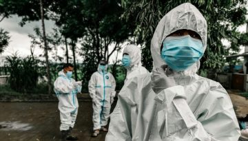Έμπολα: Πολύ υψηλός ο επιδημιολογικός κίνδυνος στον Κονγκό – Τι αναφέρει ο ΠΟΥ