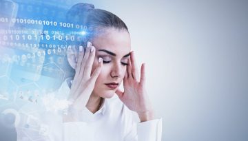 Ενημέρωση: Τι είναι το φαινόμενο της κόπωσης από τις ειδήσεις;