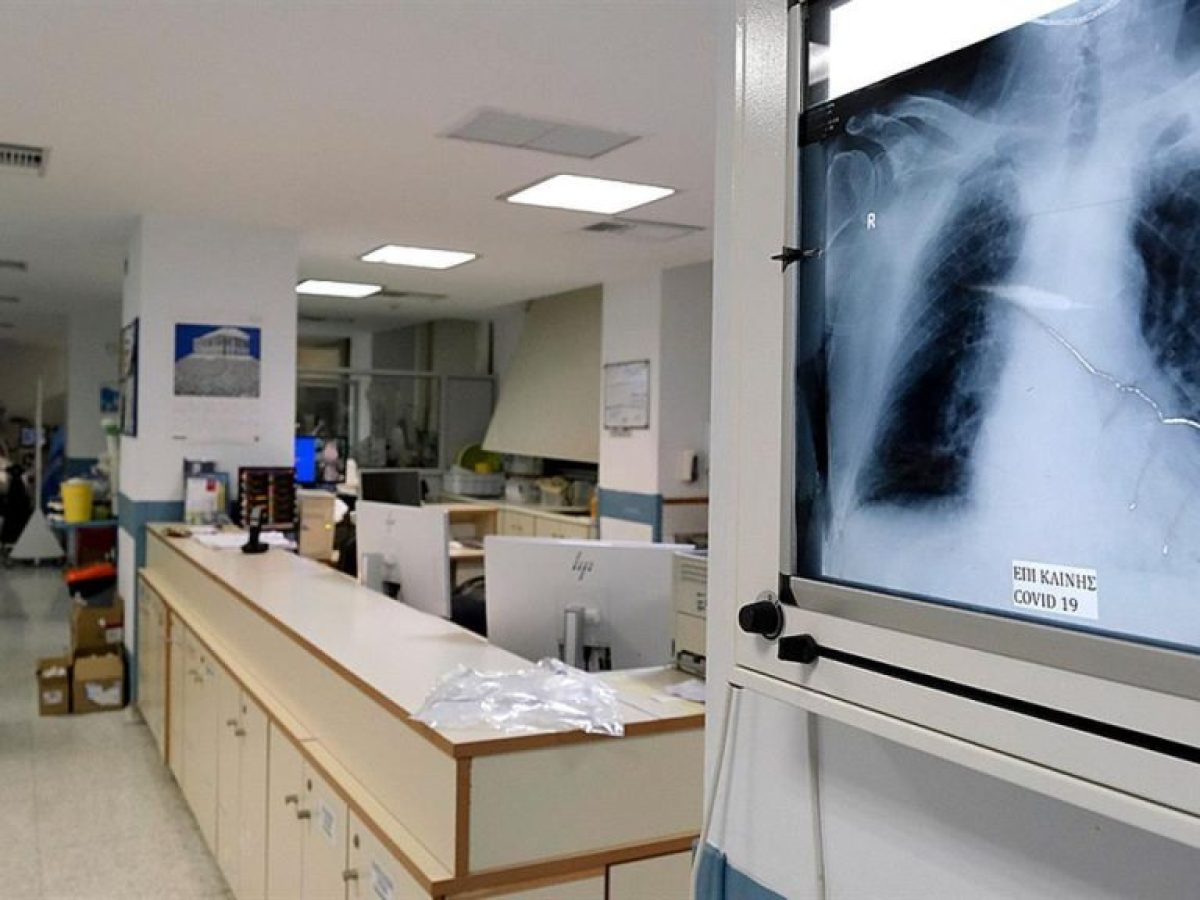 ΕΟΔΥ: Αύξηση στα κρούσματα RSV, σε αποδρομή CoViD – γρίπη