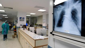 ΕΟΔΥ: Αύξηση στα κρούσματα RSV, σε αποδρομή CoViD – γρίπη