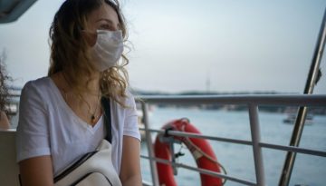 ΕΟΔΥ – Βασιλακόπουλος για χανταϊό : «Καμία ανησυχία για τον Έλληνα επιβάτη – Δεν κινδυνεύουμε»