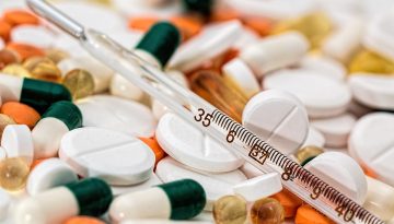 ΕΟΦ: Απαγορεύεται η διαφήμιση συνταγογραφούμενων και υπό έρευνα φαρμάκων