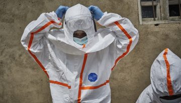 Επιδημία Έμπολα σε ΛΔ Κονγκό και Ουγκάντα: Σε κατάσταση έκτακτης ανάγκης οι χώρες