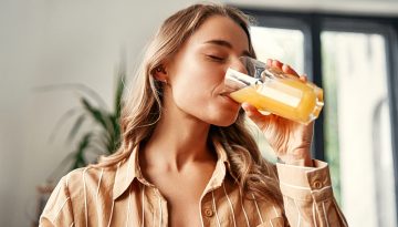 Φάγατε; Το ανοσοποιητικό σας μόλις δυνάμωσε