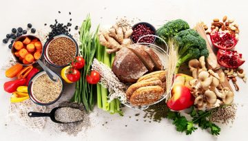 Φυτικές ίνες: 5 tips για να τις εντάξετε στη διατροφή σας