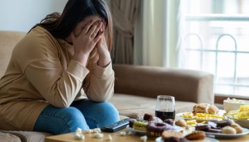 Γιατί είναι σημαντικό να εκτιμάς τα αρνητικά συναισθήματα;