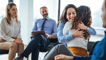 Γιατί μερικοί άνθρωποι είναι τόσο καλοί και πώς καταφέρνουν να μένουν έτσι;