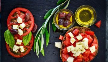 Οι 9 ουσίες που είναι κρίσιμες για τον οργανισμό μας και το σώμα μας δεν τις παράγει μόνο του