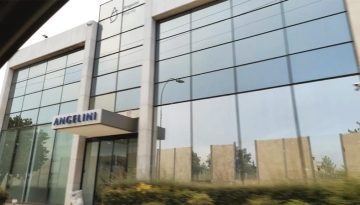 Η Angelini Pharma εξαγοράζει την Catalyst Pharmaceuticals