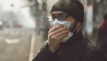 Η ατμοσφαιρική ρύπανση αυξάνει τον κίνδυνο για διαβήτη