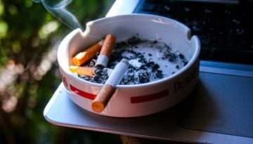 Η διακοπή του καπνίσματος συνδέεται με χαμηλότερο κίνδυνο άνοιας