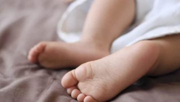 Η έκθεση στην ατμοσφαιρική ρύπανση κατά την κύηση συνδέεται με μειωμένη ανάπτυξη των μωρών