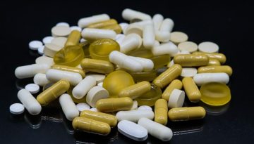 Οι επιστήμονες υποστηρίζουν ότι μια καθημερινή πολυβιταμίνη μπορεί να βοηθήσει στην επιβράδυνση της γήρανσης