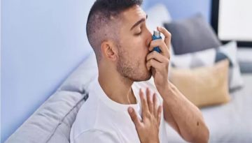Η κατάθλιψη που σχετίζεται με το άσθμα μπορεί να είναι βιολογικά διαφορετική από την πρωτοπαθή