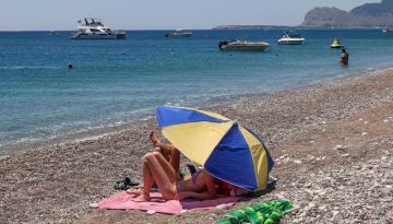 Υγιές δέρμα το καλοκαίρι: Τι πρέπει να γνωρίζεται για την σωστή χρήση αντιηλιακού