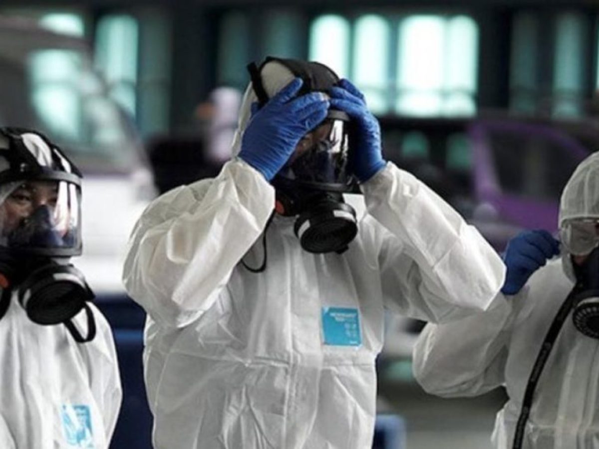Υγειονομικός συναγερμός: Τι είναι ο χανταϊός και πόσο επικίνδυνος