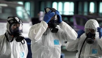 Υγειονομικός συναγερμός: Τι είναι ο χανταϊός και πόσο επικίνδυνος