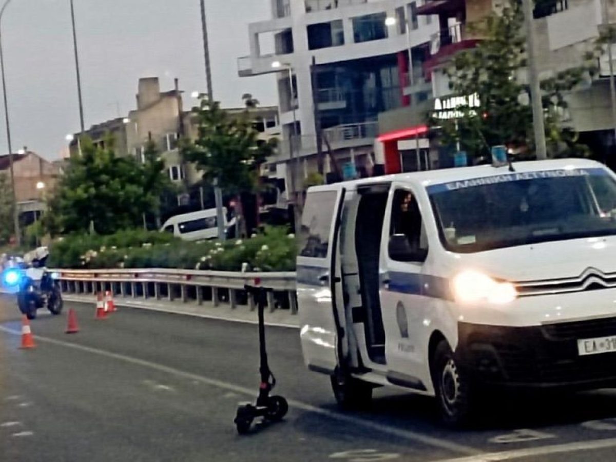 Ηλεκτρικά πατίνια: Πακέτο παρεμβάσεων από την Ομοσπονδία Παιδιάτρων