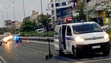 Ηλεκτρικά πατίνια: Πακέτο παρεμβάσεων από την Ομοσπονδία Παιδιάτρων