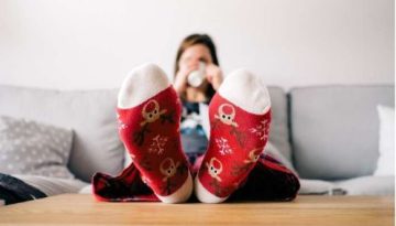 Είμαστε προγραμματισμένοι για τεμπελιά;