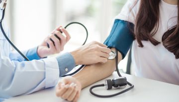 Υπέρταση: 1 στους 3 Έλληνες έχει και δεν το γνωρίζει