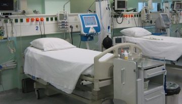 Ηράκλειο: Σοβαρός τραυματισμός 40χρονου σε τροχαίο με πατίνι στη Χερσόνησο – Δίνει μάχη στη ΜΕΘ
