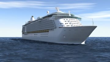 Ισπανία – χανταϊός: Στην Τενερίφη το MV Hondius, αντιδρά ο επικεφαλής της περιφερειακής κυβέρνησης των Καναρίων