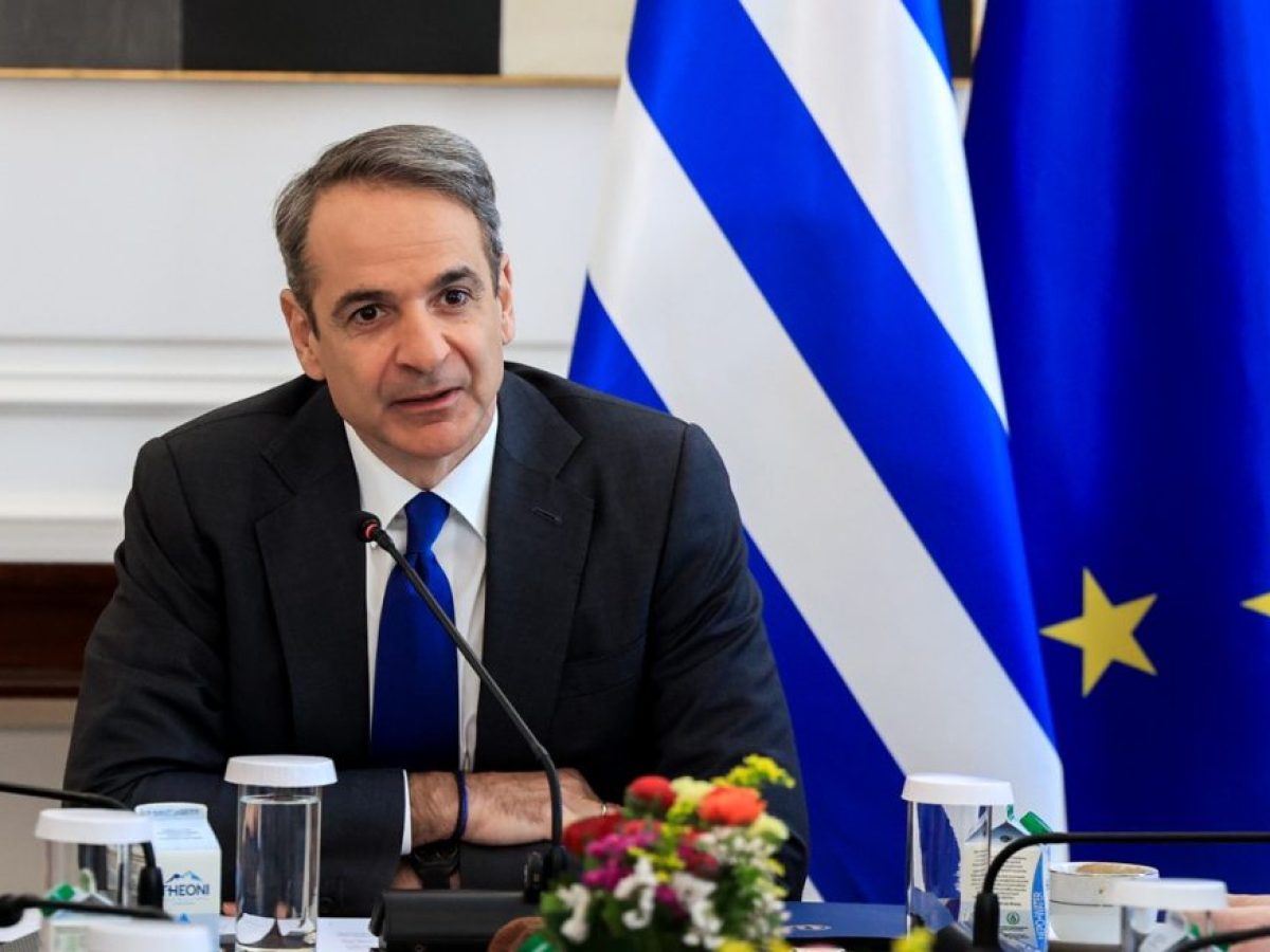 Κ. Μητσοτάκης: 40 νέες δομές ψυχικής υγείας και ραντεβού με ένα “κλικ” μέσω myHealth app
