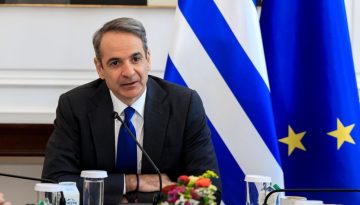 Κ. Μητσοτάκης: 40 νέες δομές ψυχικής υγείας και ραντεβού με ένα “κλικ” μέσω myHealth app