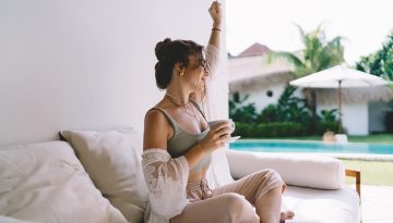 «Κακά» όνειρα; Αλλάξτε διάθεση από το πρώτο λεπτό της μέρας